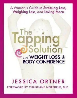 Tapping Solution for Weight Loss & Body Confidence