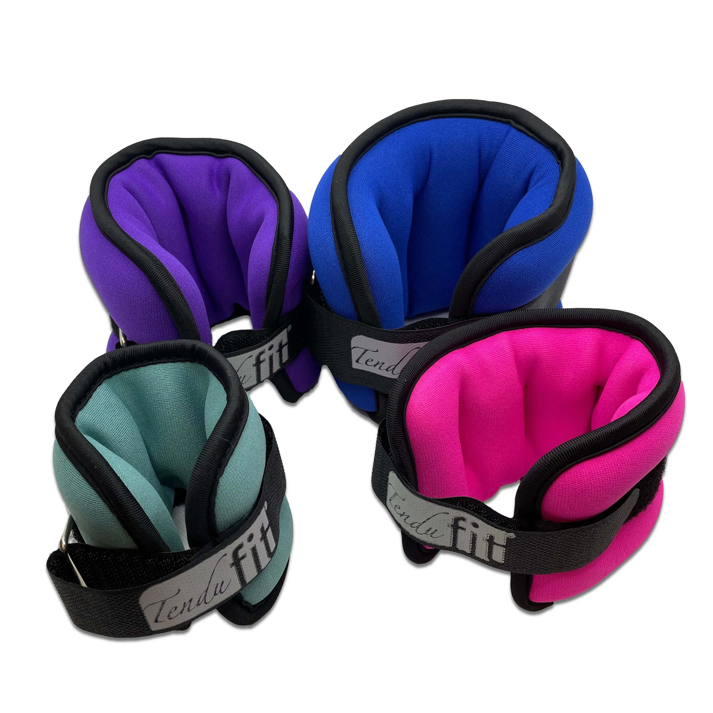 Tendu Ankle Weights-T1072