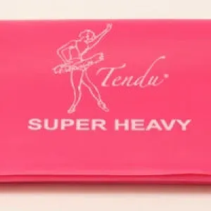 Tendu Exercise Band - Super Heavy