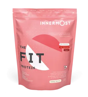 The Fit Protein