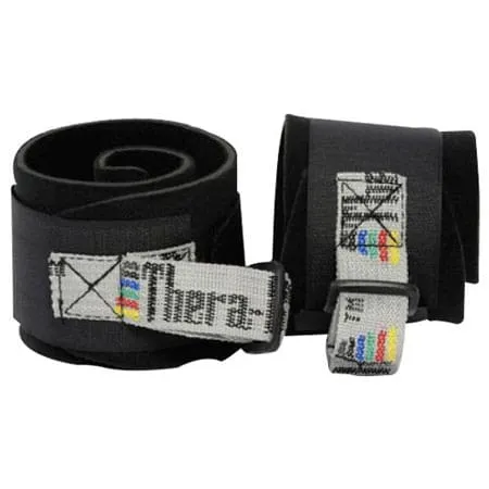 Theraband Extremity Straps