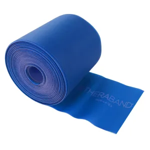 Theraband Latex Free Resistance Bands 25yd