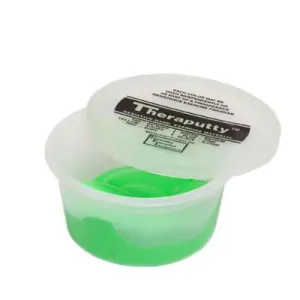 Theraputty Standard Exercise Putty