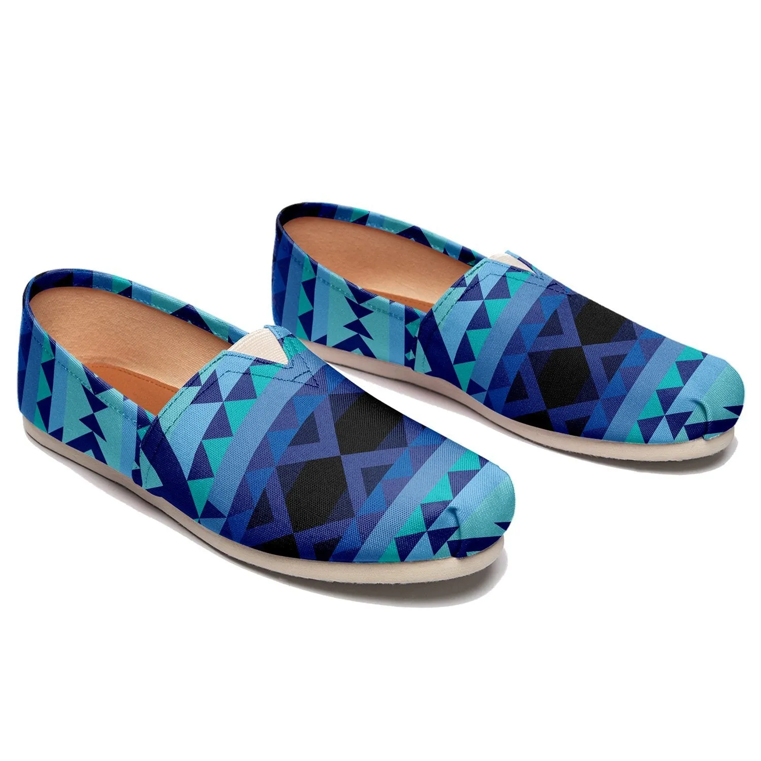 Tipi Slip On