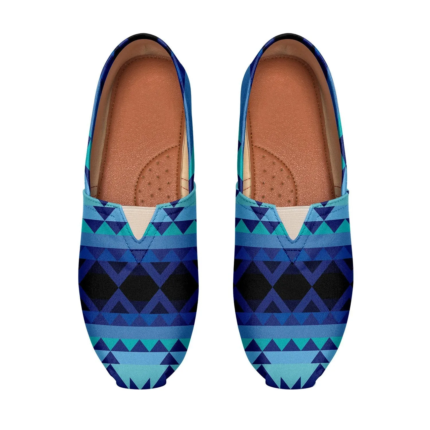 Tipi Slip On