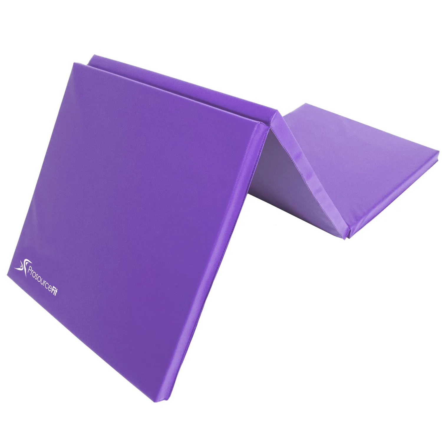 Tri-Fold Folding Exercise Mat