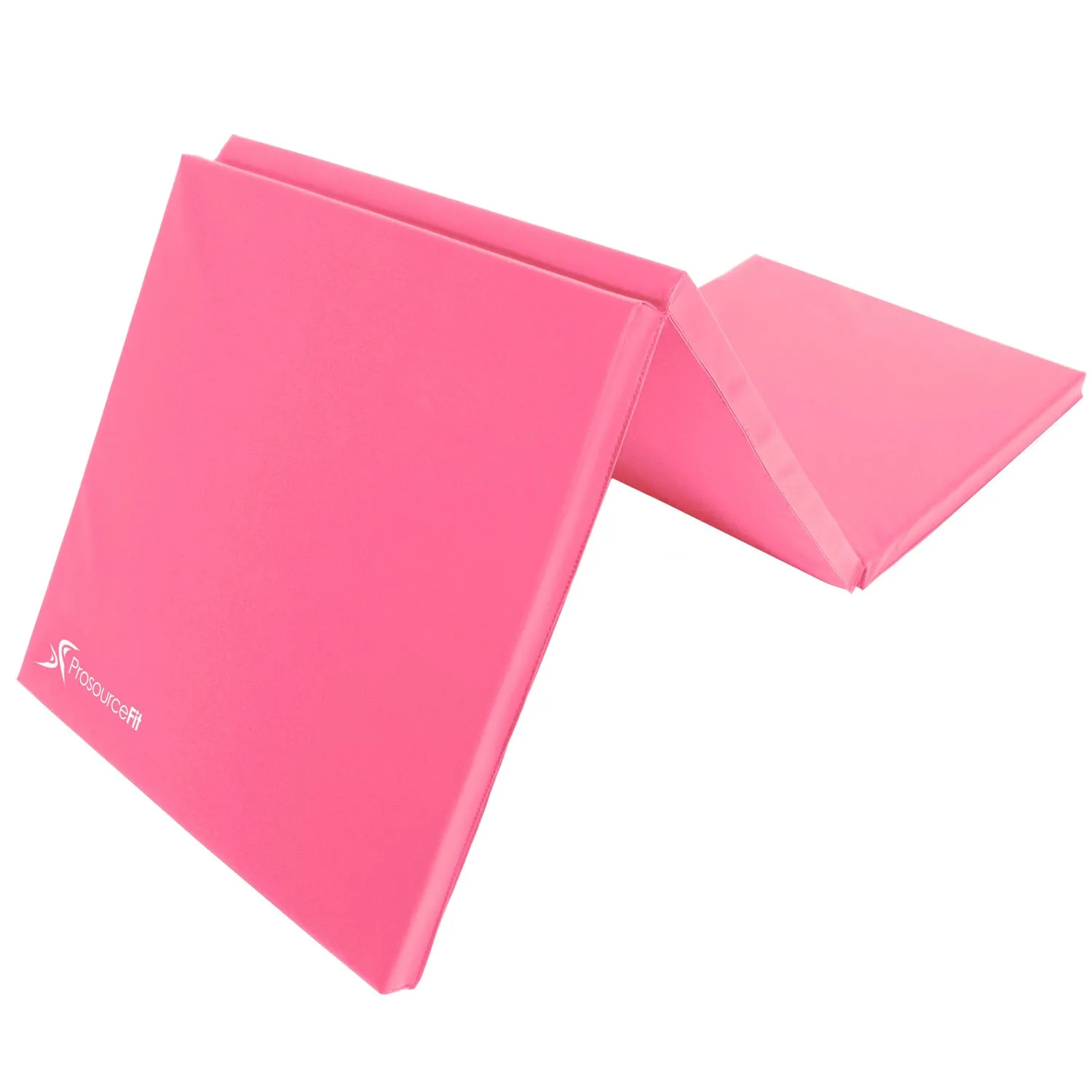 Tri-Fold Folding Exercise Mat