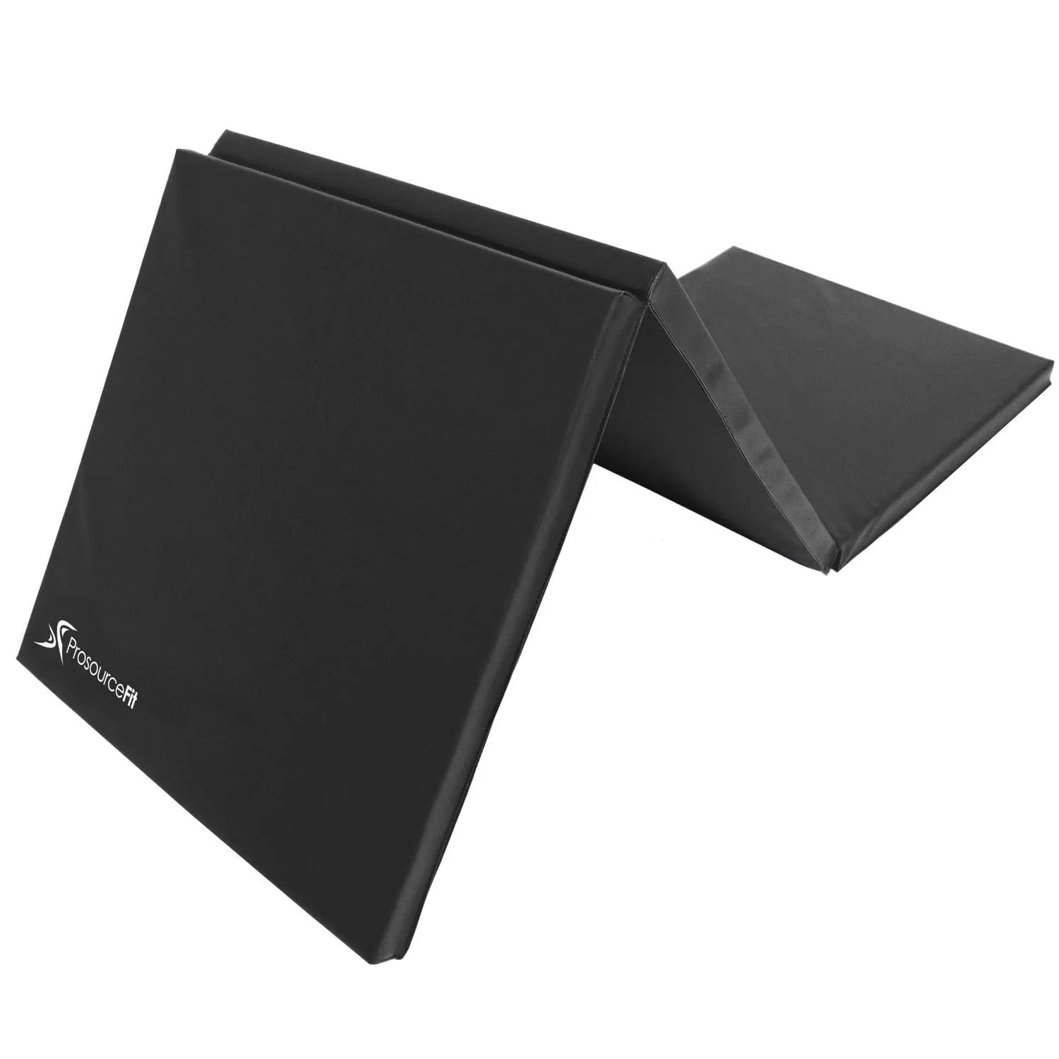 Tri-Fold Folding Exercise Mat