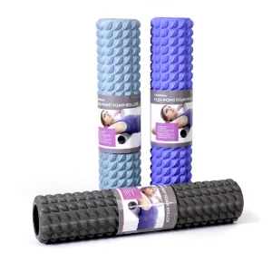 Trimax Sports Roller - Flex-Point Foam Roller