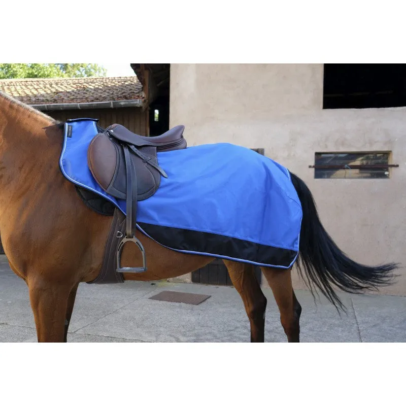 Tyrex 1200D Polar Fleece Lined Exercise Sheet