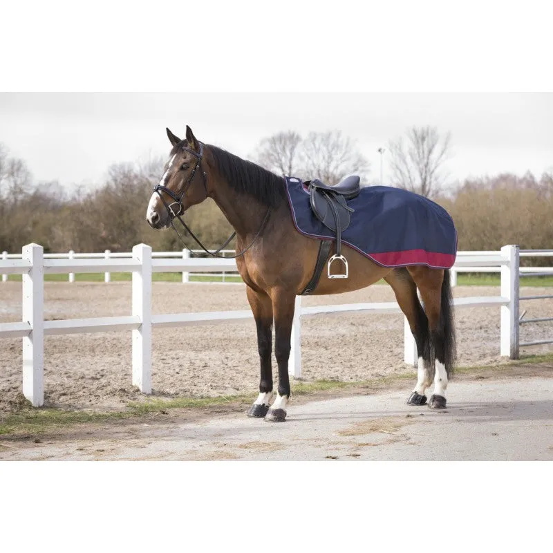 Tyrex 1200D Polar Fleece Lined Exercise Sheet