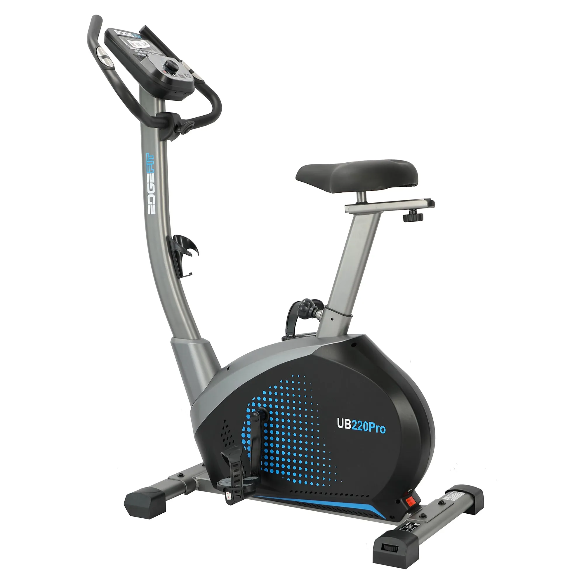 UB220Pro Upright Exercise Bike