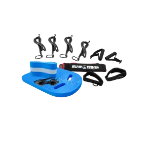 Ultimate Fitness Accessory Bundle