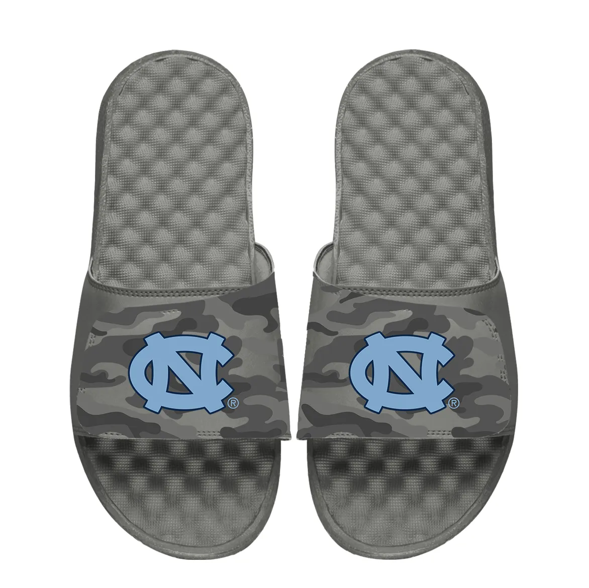 UNC Urban Camo Slides