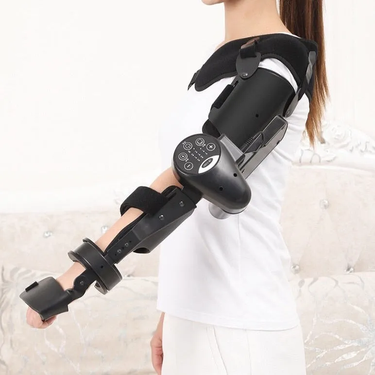 Upper Arm Exercise Extension Automatic Trainer