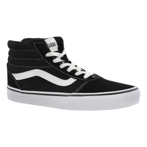 Vans Ward Hi - Women's