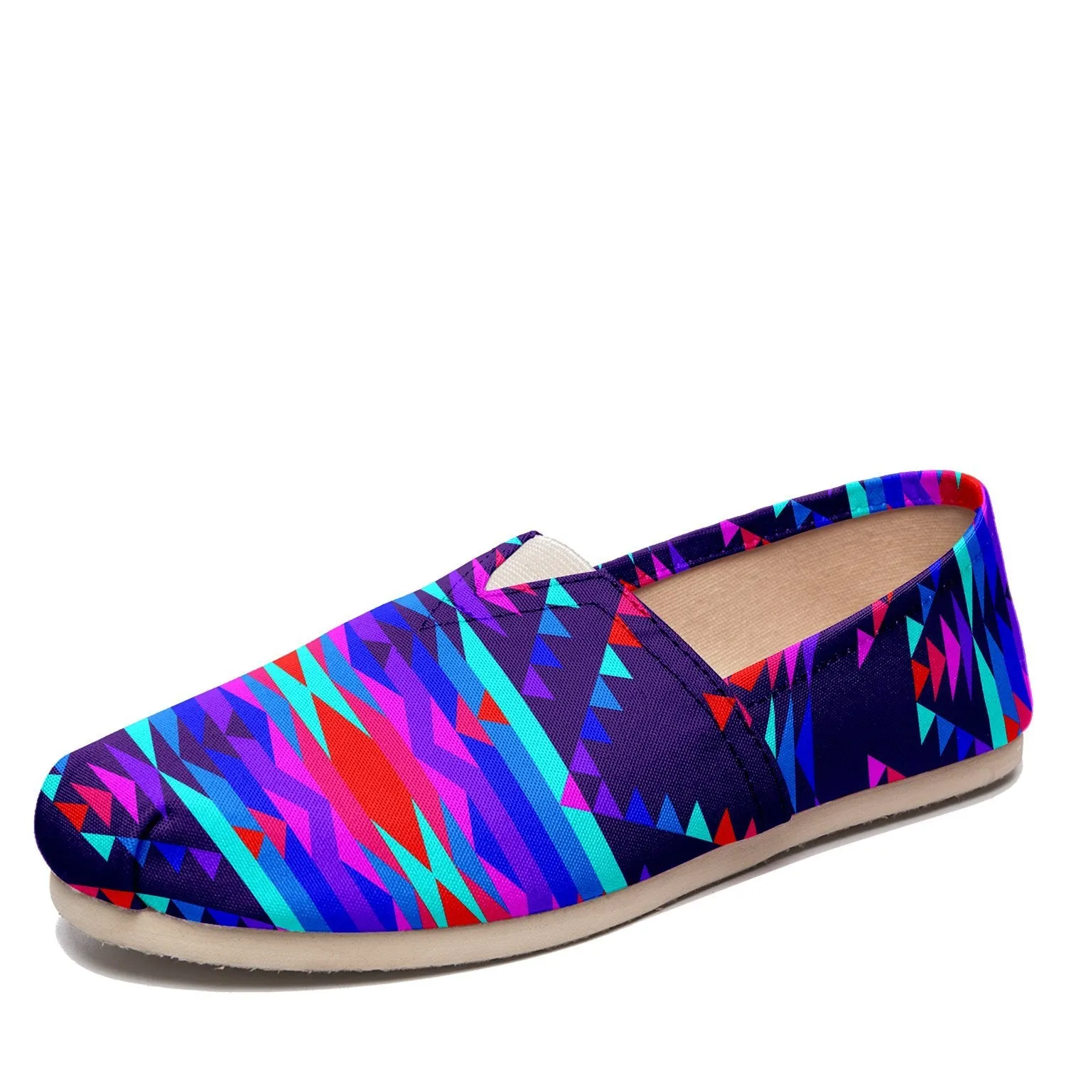 Vision of Peace Slip On