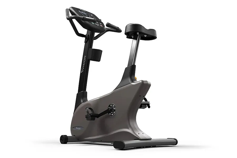 Vision U60 Upright Exercise Bike