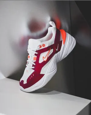 W M2K TEKNO "HYPER CRIMSON"