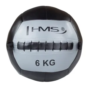 Wall Ball 6 Kg Hms Wlb6 Exercise Ball