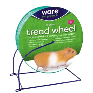 Ware Tread Wheel Medium