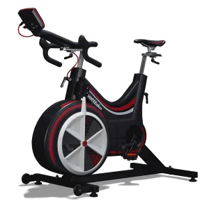 Wattbike Trainer Indoor Bike (0-2000W resistance)