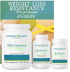 Weight Loss and Adrenal Support Program