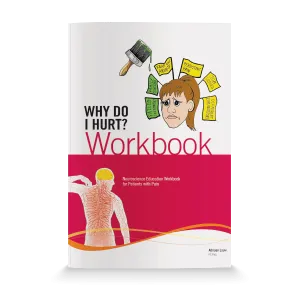 Why Do I Hurt? - Workbook