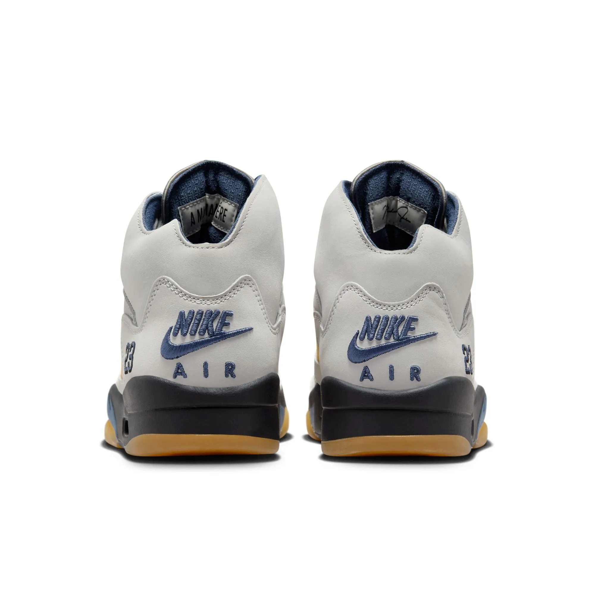 WMNS Nike Air Jordan 5 Retro SP x A Ma Maniere