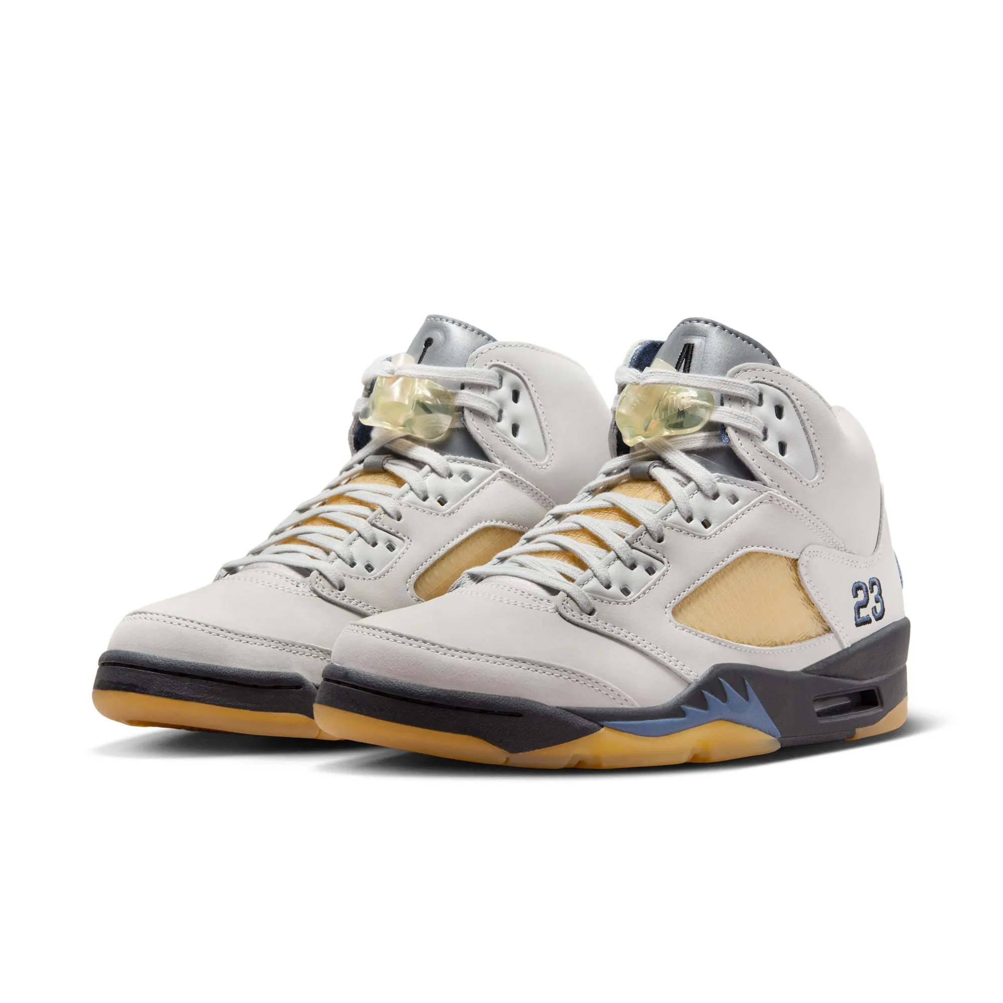 WMNS Nike Air Jordan 5 Retro SP x A Ma Maniere