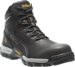 Wolverine W10304 - Men's Hi-Visibility 6" Waterproof Boot