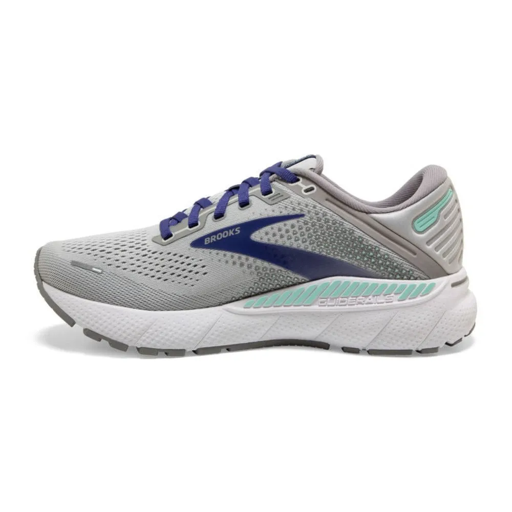 Womens Brooks Adrenaline  GTS 22 Narrow (2A-Width )