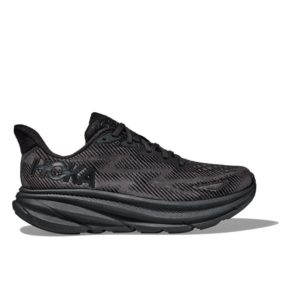 Womens Hoka Clifton 9 Wide (D Width)