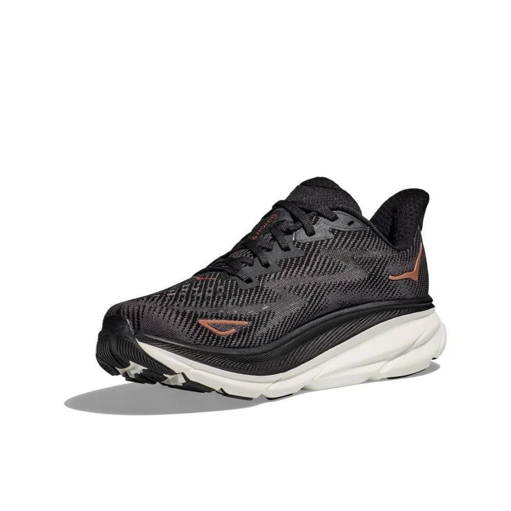 Womens Hoka Clifton 9 Wide (D Width)