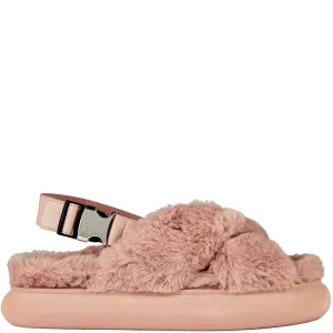 Womens Moncler Solarisse Sandals