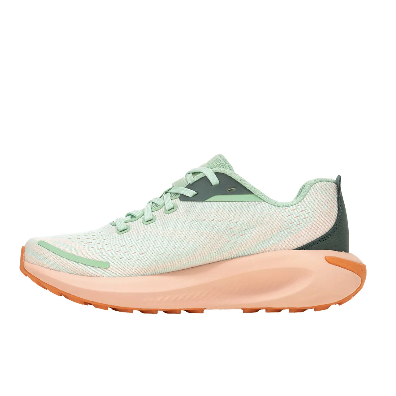 Women's Morphlite Mentha/Peach