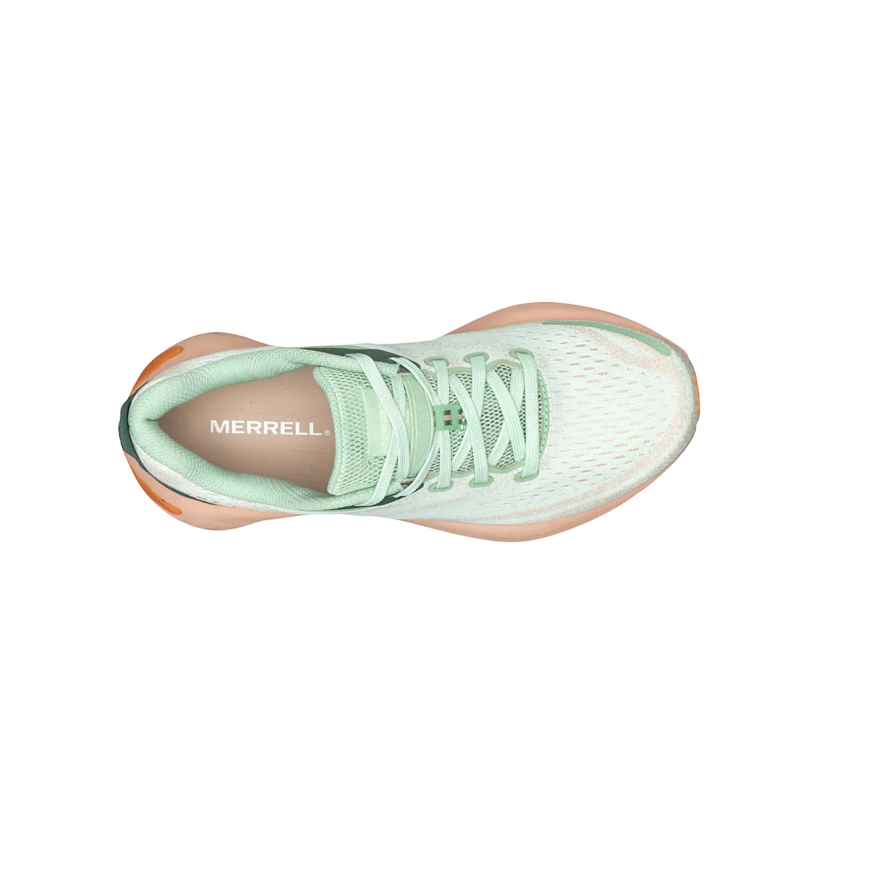 Women's Morphlite Mentha/Peach