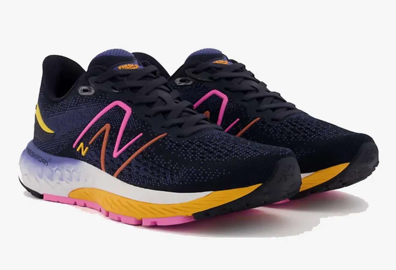 Women's New Balance Fresh Foam X 880 v12