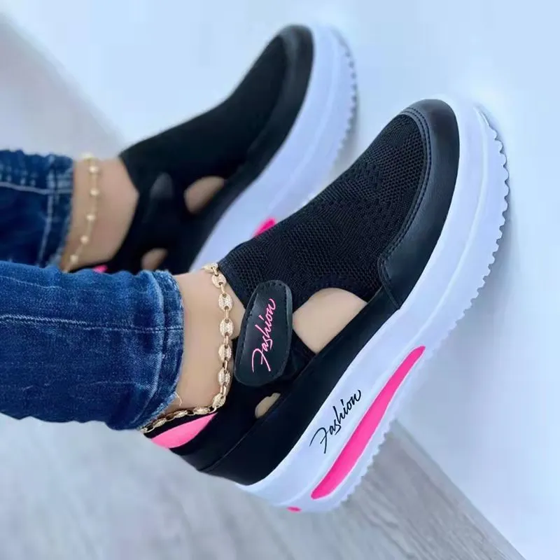 Women's Sneakers Summer New Ladies Casual