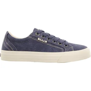 Women's Taos Plim Soul Blue Washed Canvas