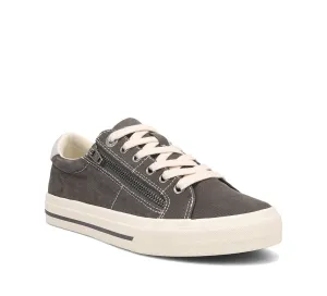 Women's Taos Z Soul Color: Graphite/Light Grey Distressed (REGULAR & WIDE WIDTH)