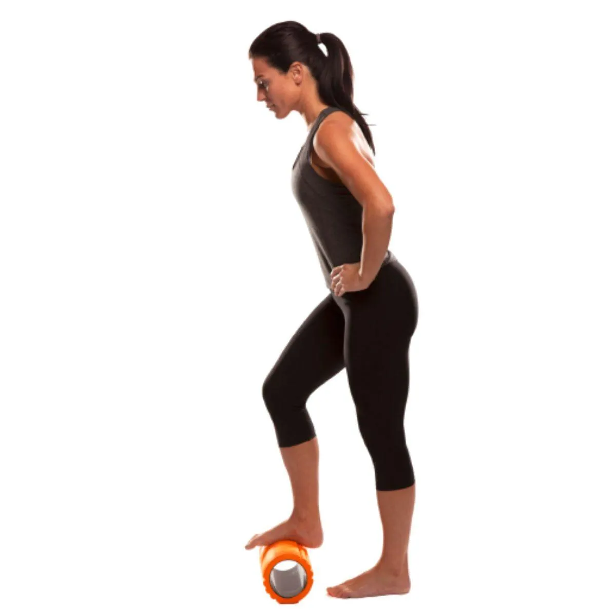 Yoga Roller (Assorted Color)