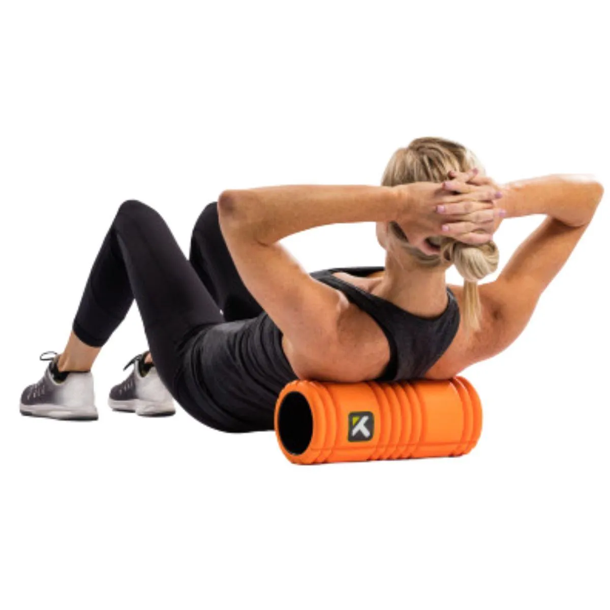 Yoga Roller (Assorted Color)