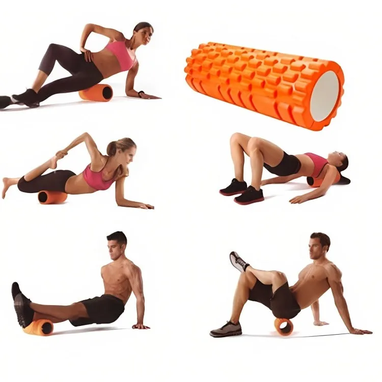 Yoga Roller (Assorted Color)