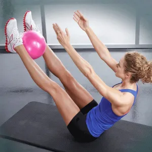 Yoga,Gymnastic Exercise Ball