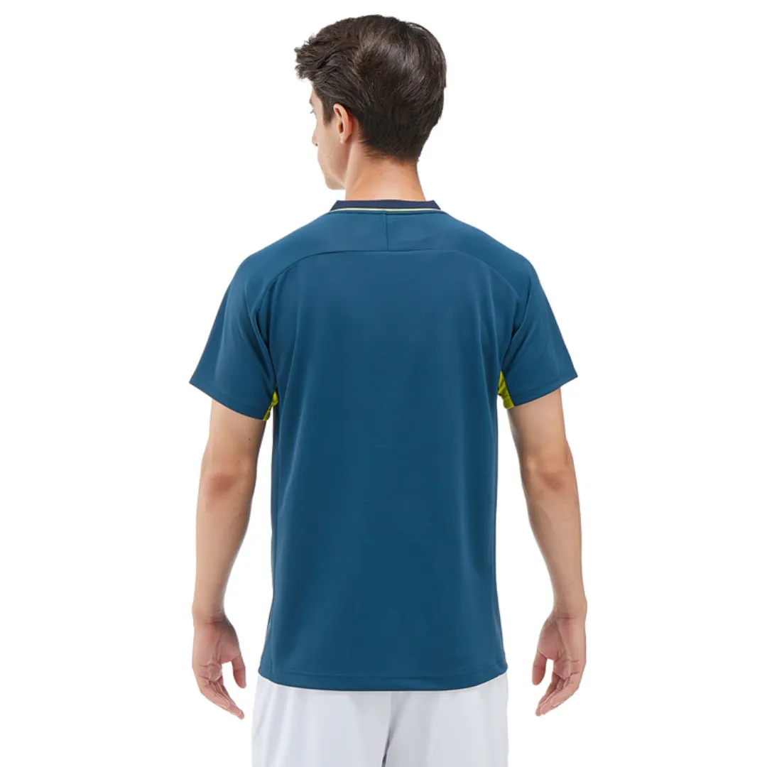 Yonex 10568 Men's Crew Neck Shirt