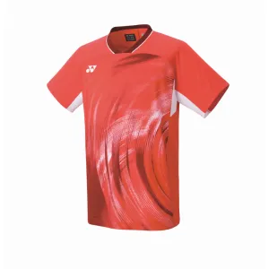 Yonex 10568 Men's Crew Neck Shirt