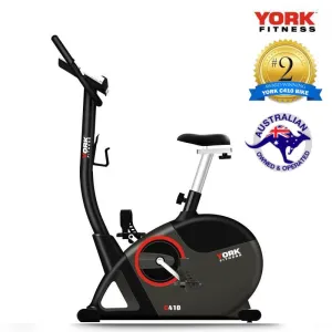 York Fitness C410 Exercise Bike