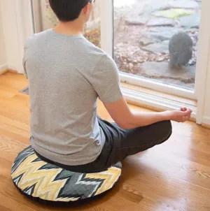 Zafu Meditation Cushion