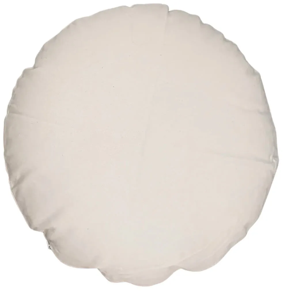 Zafu Meditation Cushion